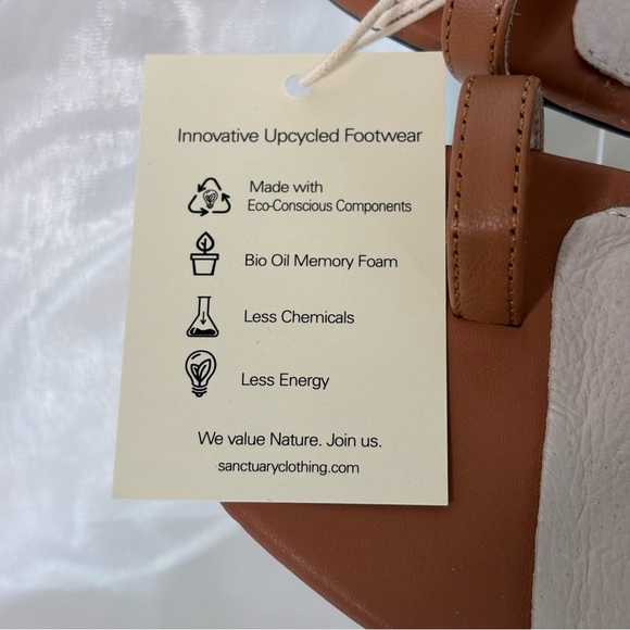 Sanctuary Women's Bold Heeled Sandal!Mango Lion - Picture 6 of 12